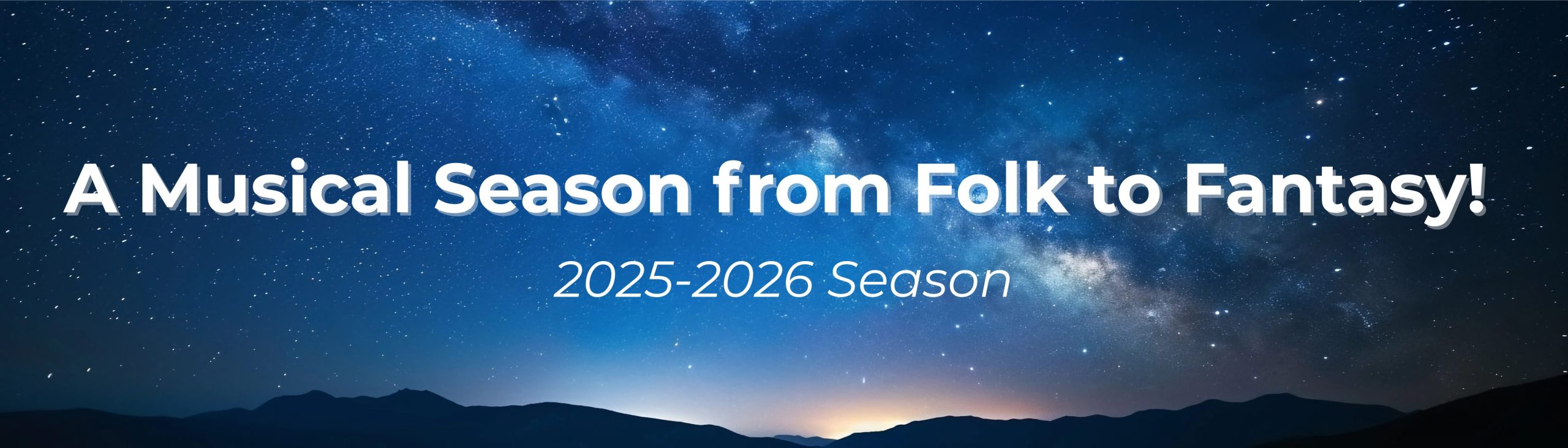 Website Banner Winter 2025