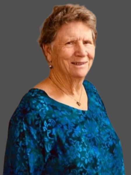 Brenda Updated Photo