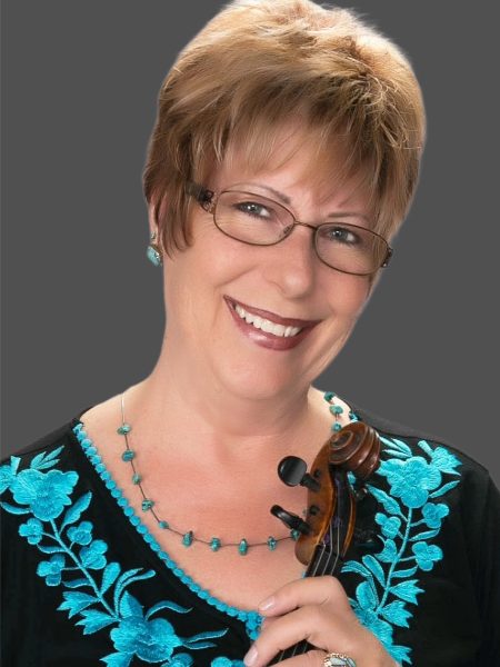 Judith Updated Photo