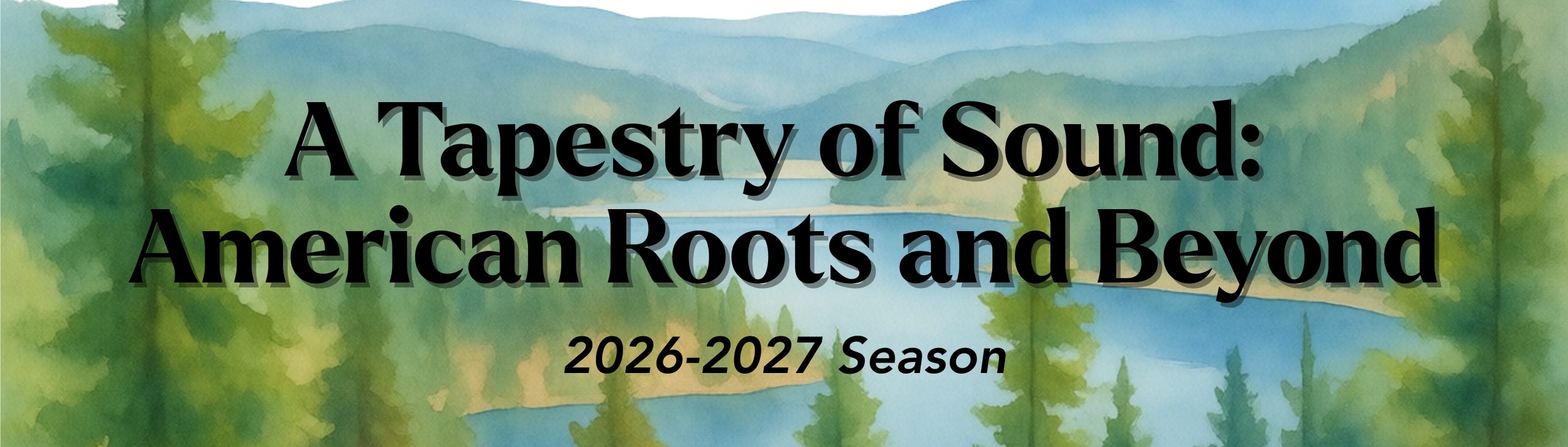 Website Banner Summer 2026