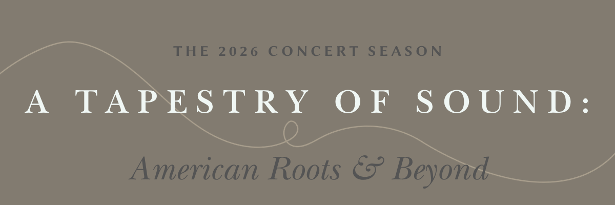 Copy of October 2026 Concert Header