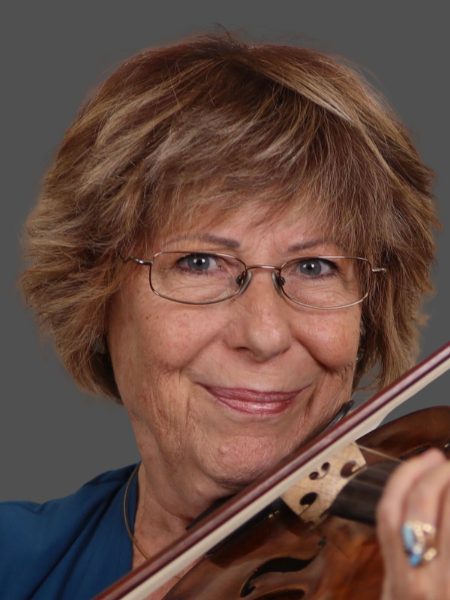Judith Website Headshot